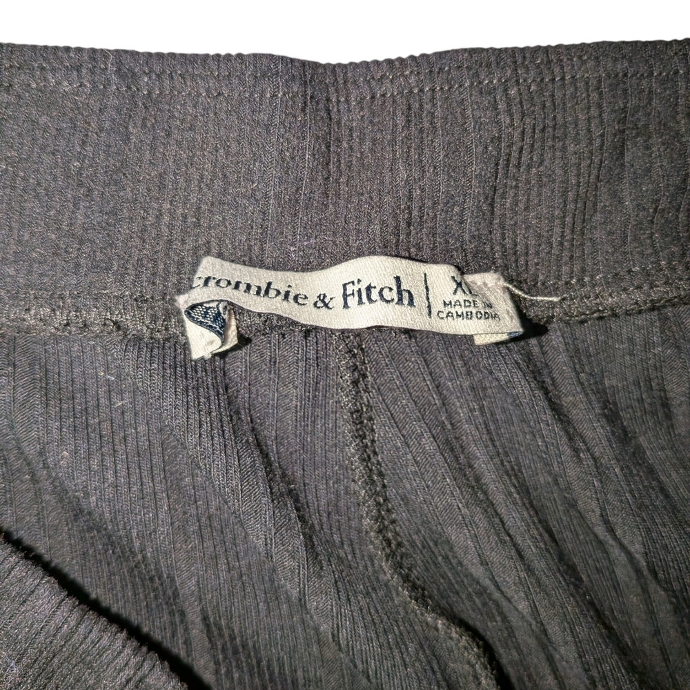 Abercrombie & Fitch Wide Leg Palazzo Pants - Picture 4 of 4